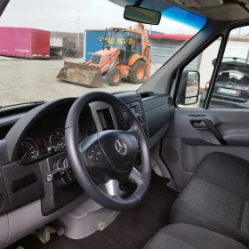 Mercedes-Benz Sprinter 419 CDI/190к.с/до 3.5т/Евро 6/Клима, снимка 8