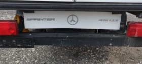 Mercedes-Benz Sprinter 419 CDI/190к.с/до 3.5т/Евро 6/Клима, снимка 13