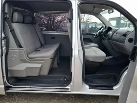 VW T5 1.9 TDI LONG , снимка 8