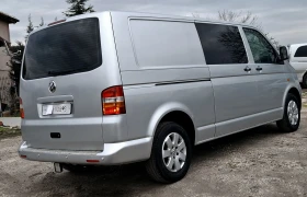 VW T5 1.9 TDI LONG , снимка 3