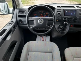 VW T5 1.9 TDI LONG , снимка 9