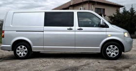 VW T5 1.9 TDI LONG , снимка 12