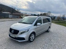 Mercedes-Benz Vito 2.2 8+ 1, снимка 2