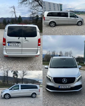 Mercedes-Benz Vito 2.2 8+ 1, снимка 17
