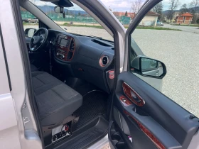 Mercedes-Benz Vito 2.2 8+ 1, снимка 6