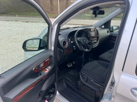 Mercedes-Benz Vito 2.2 8+ 1, снимка 5