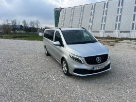 Mercedes-Benz Vito 2.2 8+ 1, снимка 1