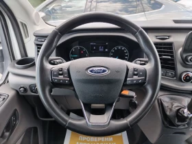 Ford Transit 2.0TDCI/130к.с./6+ 1/L2, снимка 11
