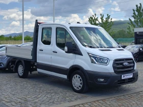 Ford Transit 2.0TDCI/130к.с./6+ 1/L2, снимка 3