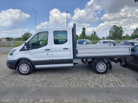 Ford Transit 2.0TDCI/130к.с./6+ 1/L2, снимка 8