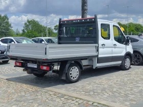 Ford Transit 2.0TDCI/130к.с./6+ 1/L2, снимка 4