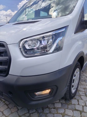 Ford Transit 2.0TDCI/130к.с./6+ 1/L2, снимка 9