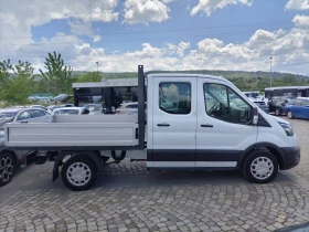 Ford Transit 2.0TDCI/130к.с./6+ 1/L2, снимка 7