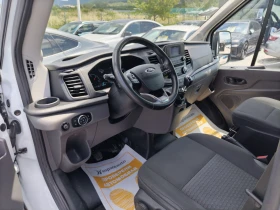 Ford Transit 2.0TDCI/130к.с./6+ 1/L2, снимка 13