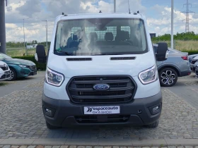 Ford Transit 2.0TDCI/130к.с./6+ 1/L2, снимка 2