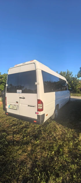 Mercedes-Benz 313 313CDI, снимка 2