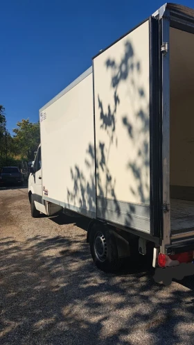 VW Crafter 2.5 TDI | Mobile.bg    2