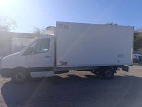     VW Crafter 2.5 TDI  