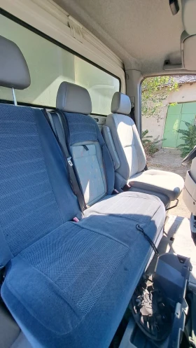 VW Crafter 2.5 TDI, снимка 8