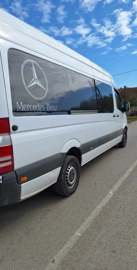 Mercedes-Benz 316 | Mobile.bg    4