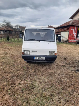 Nissan Trade, снимка 7