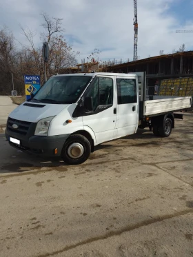 Ford Transit T350, снимка 12