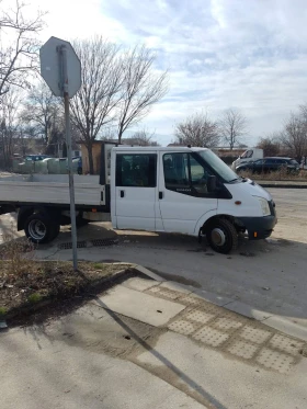 Ford Transit T350, снимка 14