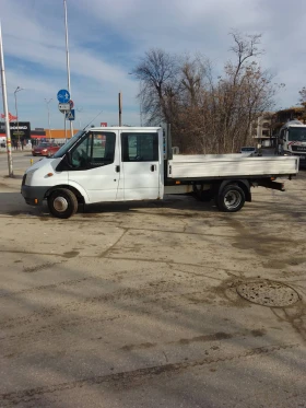 Ford Transit T350, снимка 9