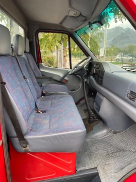 Обява за продажба на Mercedes-Benz Sprinter 412 АВТОВОЗ ~21 600 лв. - изображение 10