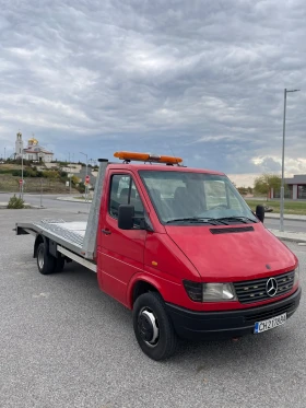 Обява за продажба на Mercedes-Benz Sprinter 412 АВТОВОЗ ~21 600 лв. - изображение 1
