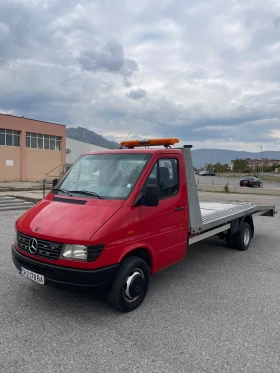 Обява за продажба на Mercedes-Benz Sprinter 412 АВТОВОЗ ~21 600 лв. - изображение 2