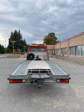 Обява за продажба на Mercedes-Benz Sprinter 412 АВТОВОЗ ~21 600 лв. - изображение 7