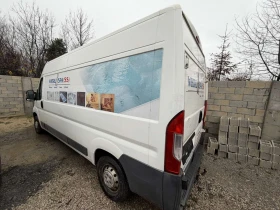 Citroen Jumper H2L3 35000km  | Mobile.bg    2