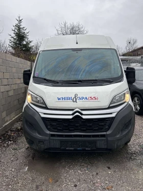 Citroen Jumper 35000km  - изображение 1