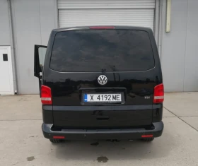 VW T5, снимка 4