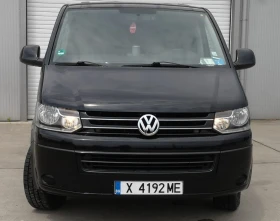 VW T5, снимка 1