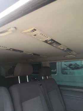 VW T5, снимка 10
