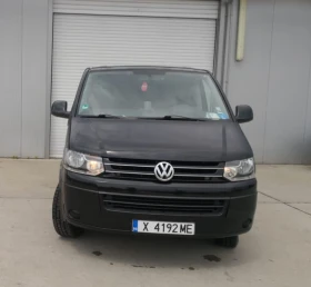 VW T5, снимка 5