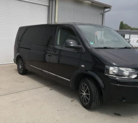 VW T5, снимка 6