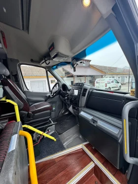 Mercedes-Benz Sprinter 519, снимка 4