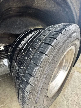 Mercedes-Benz Sprinter 519, снимка 7