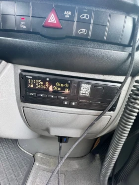 Mercedes-Benz Sprinter 519, снимка 6