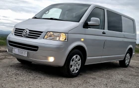 VW T5 1.9 TDI LONG  | Mobile.bg � ����� ������ 2
