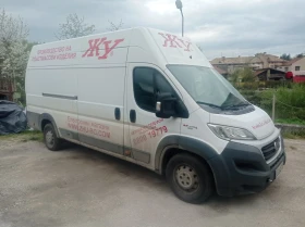 Peugeot Boxer L4H3 | Auto.bg — изображение 2