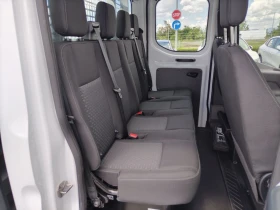 Ford Transit 2.0TDCI/130к.с./6+ 1/L2 | Auto.bg — изображение 17