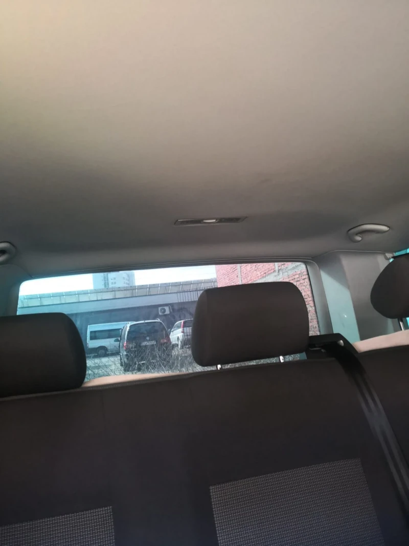 VW T5, снимка 16 - Бусове и автобуси - 52793335