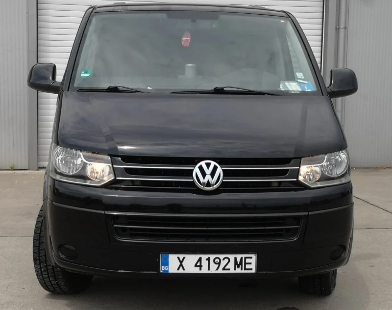VW T5