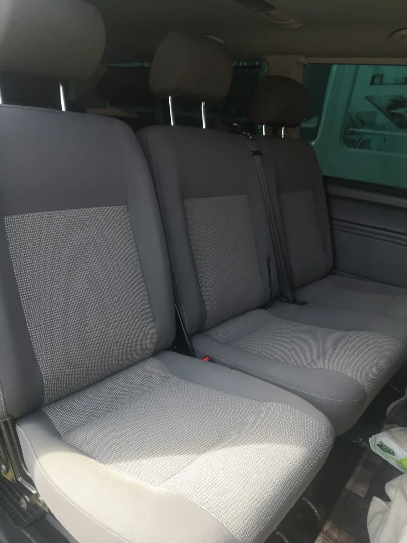 VW T5, снимка 15 - Бусове и автобуси - 52793335