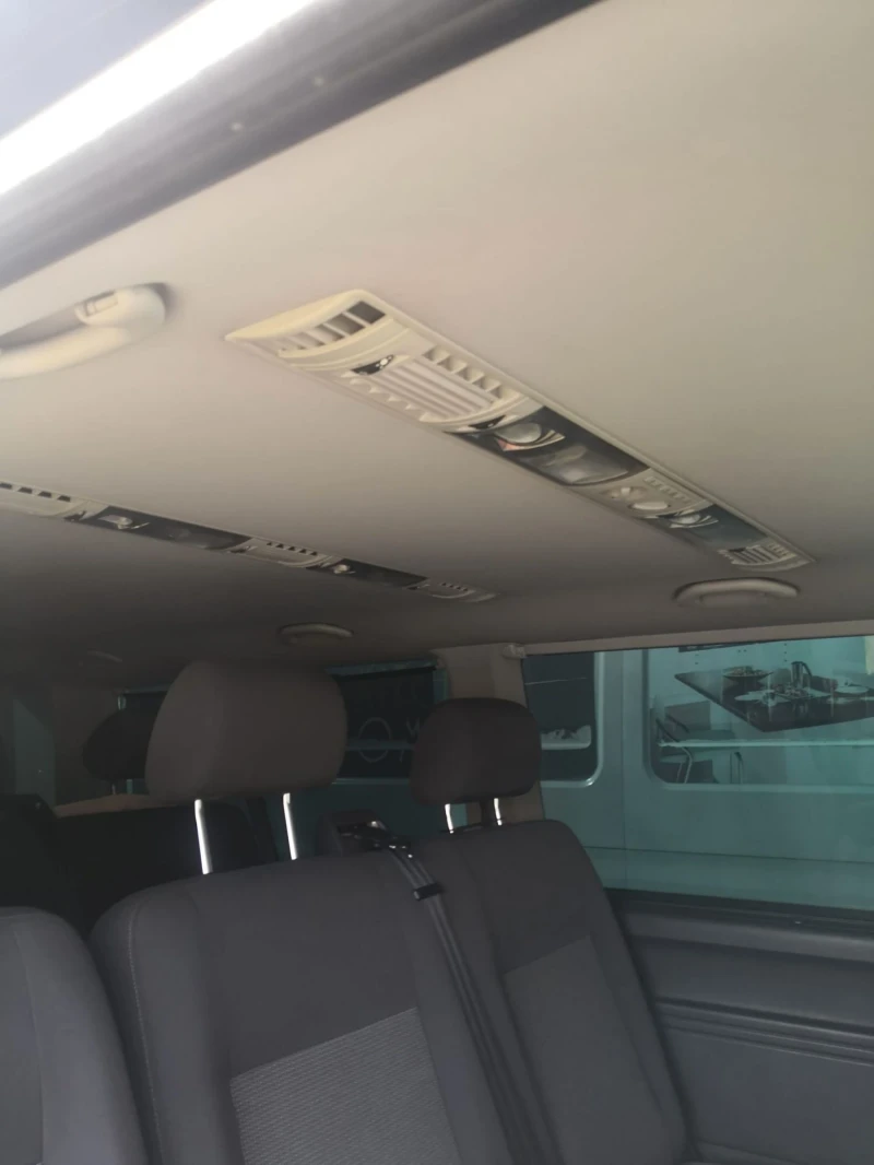 VW T5, снимка 10 - Бусове и автобуси - 52793335