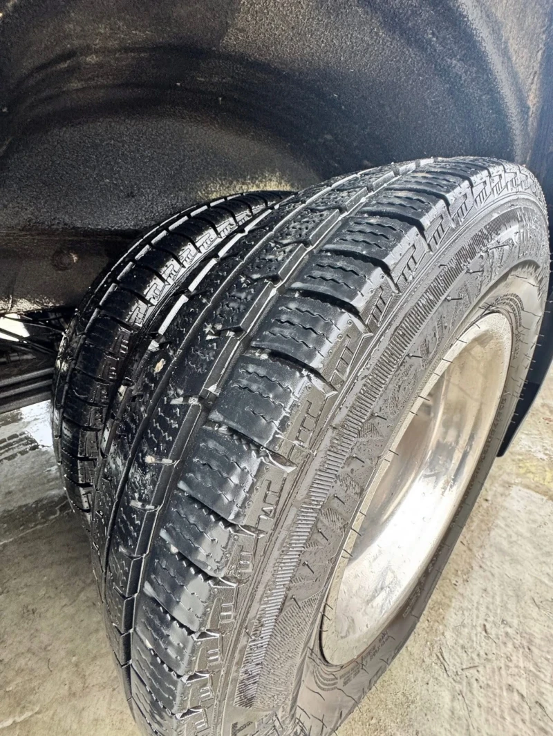 Mercedes-Benz Sprinter 519, снимка 7 - Бусове и автобуси - 52921840